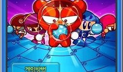 泡泡堂最新爆料,全新玩法与角色，带你重返童年欢乐时光