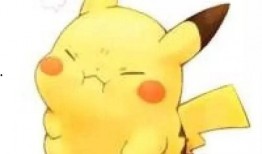 娱乐吃瓜酱皮卡丘,吃瓜酱皮卡丘的趣味日常